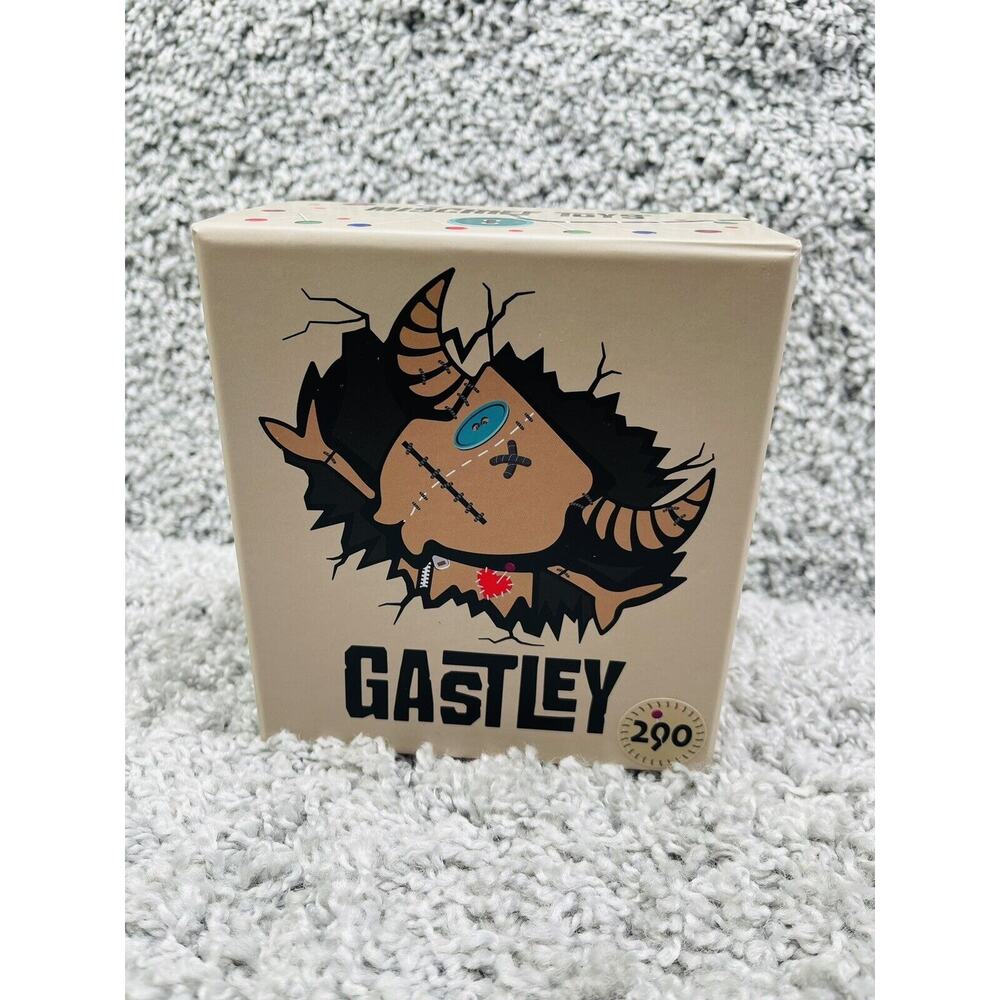 Mischief Toys Voodoo Gastley Num 290 Toys & Games Collectible